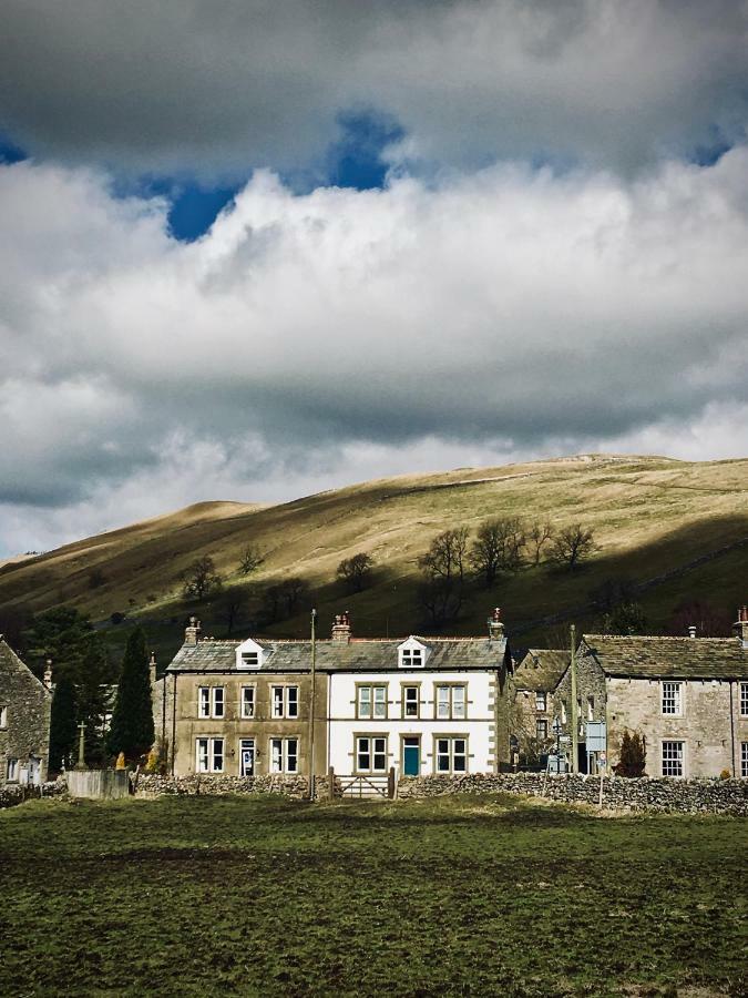 Valley View Hotel Kettlewell Exterior foto