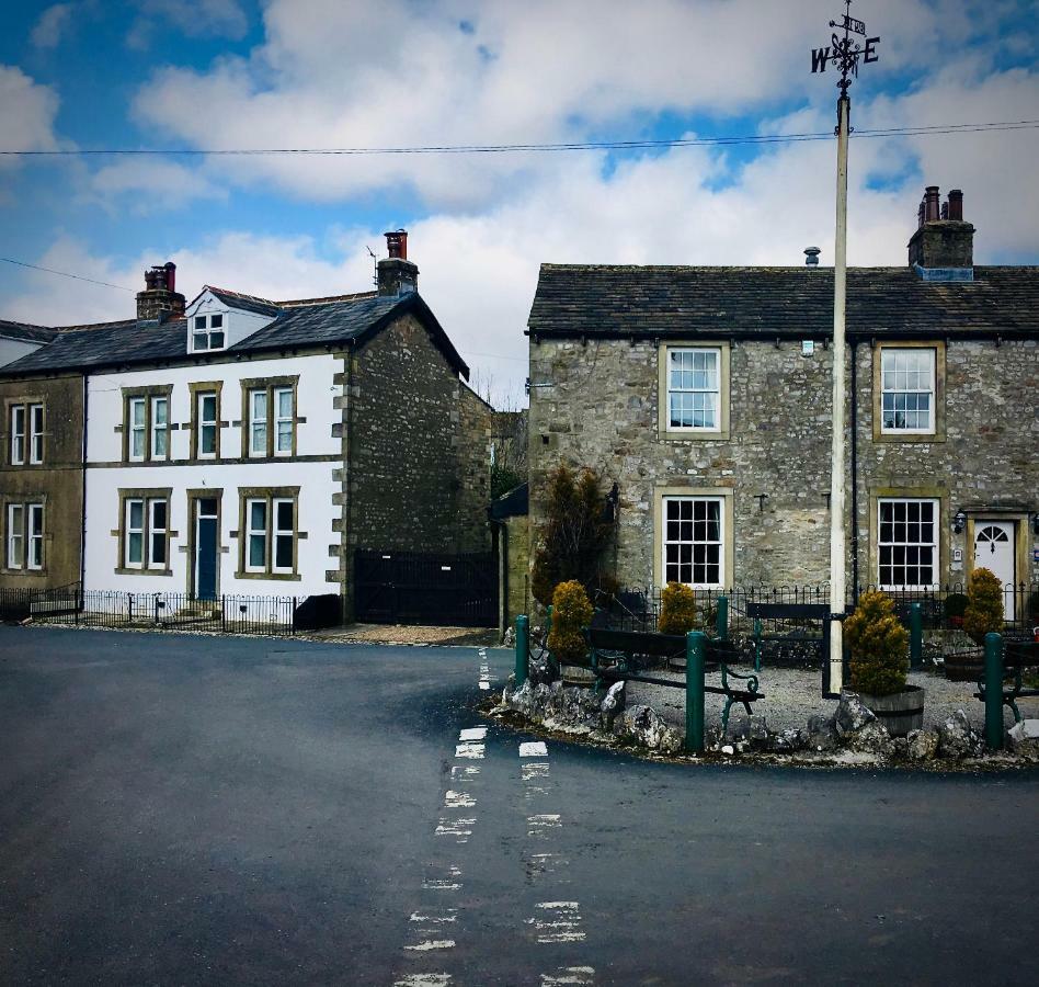 Valley View Hotel Kettlewell Exterior foto